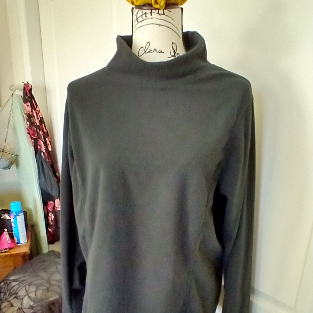 Lands End pullover